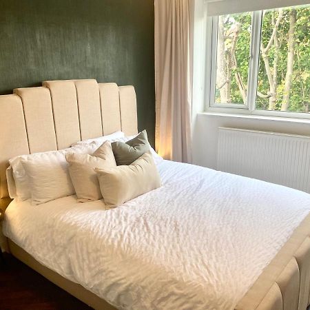 Newly Refurbished 2 Bedroom Apartment In South London Londres Exterior foto
