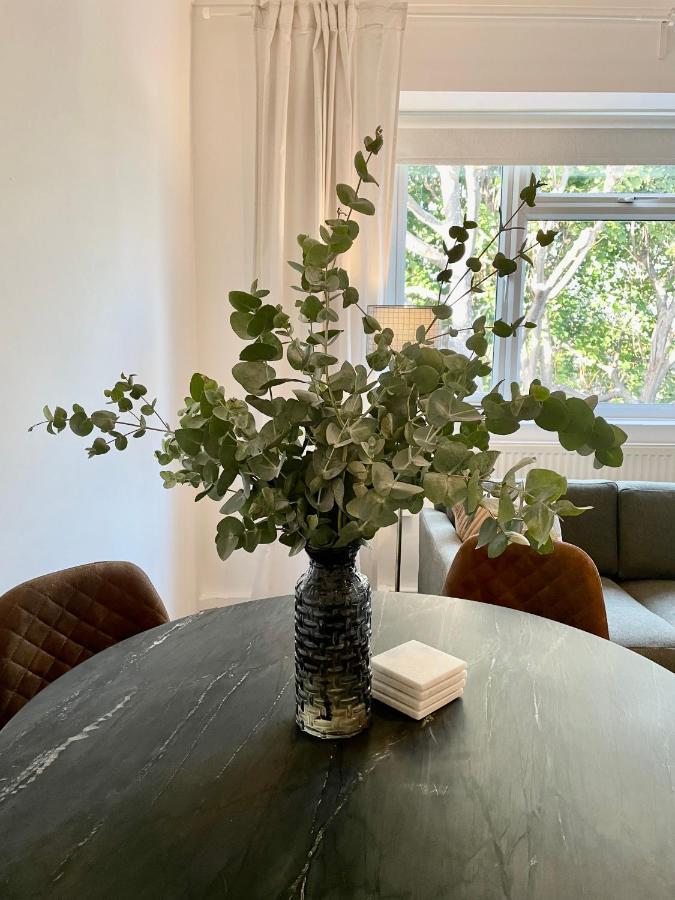 Newly Refurbished 2 Bedroom Apartment In South London Londres Exterior foto
