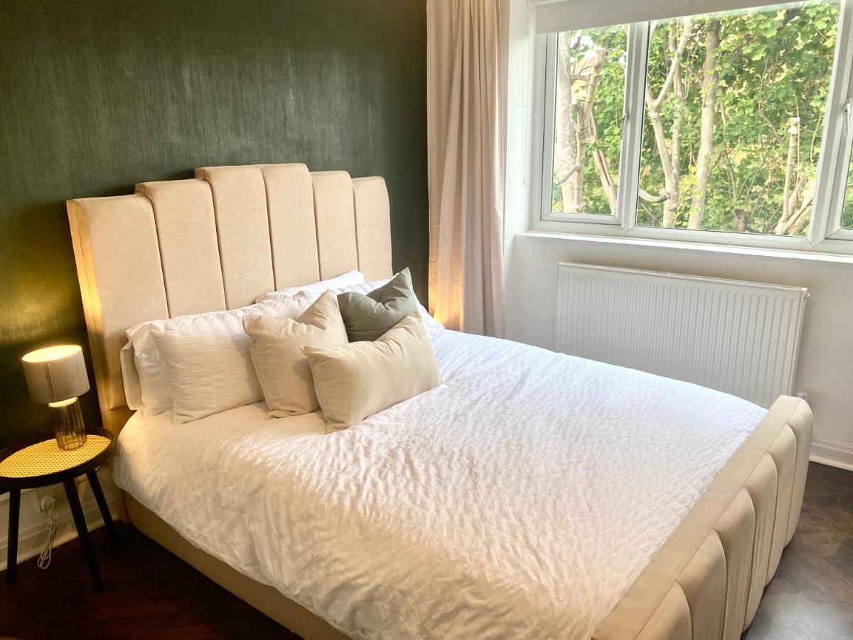 Newly Refurbished 2 Bedroom Apartment In South London Londres Exterior foto
