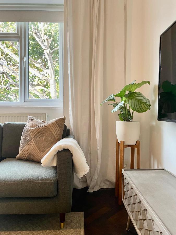 Newly Refurbished 2 Bedroom Apartment In South London Londres Exterior foto