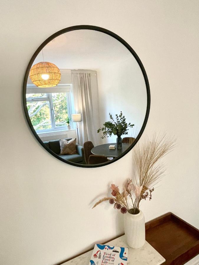 Newly Refurbished 2 Bedroom Apartment In South London Londres Exterior foto