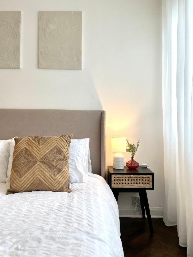 Newly Refurbished 2 Bedroom Apartment In South London Londres Exterior foto