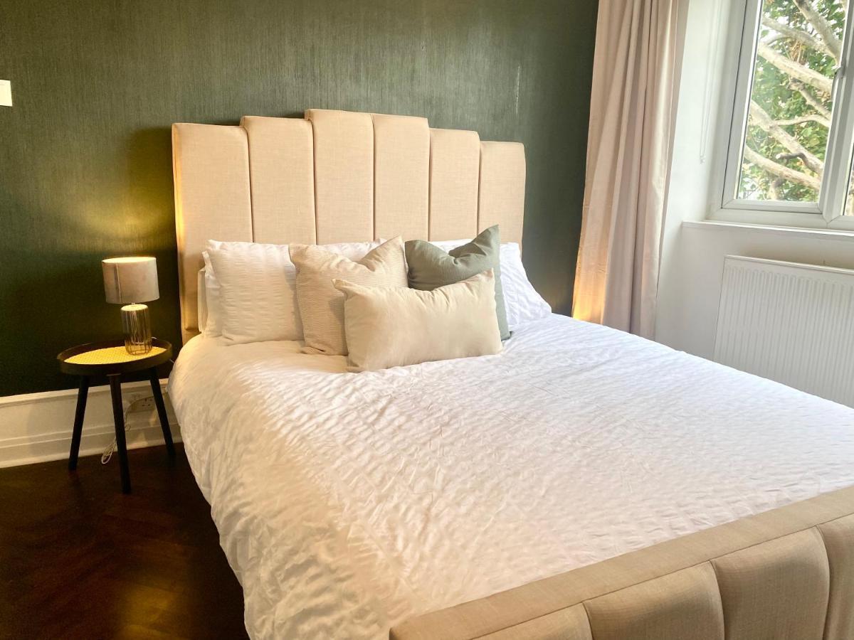 Newly Refurbished 2 Bedroom Apartment In South London Londres Exterior foto