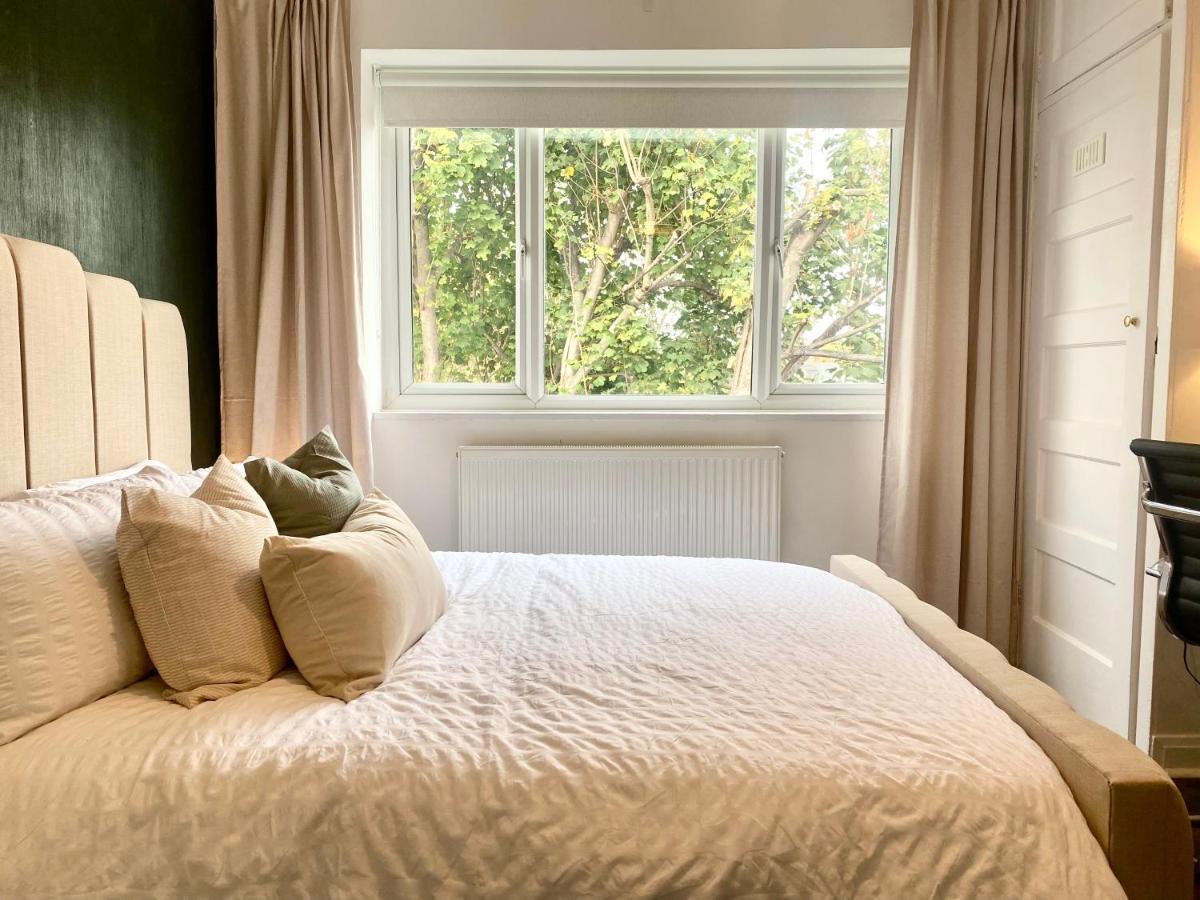 Newly Refurbished 2 Bedroom Apartment In South London Londres Exterior foto